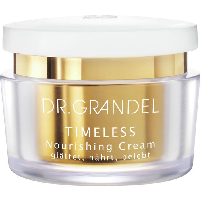 Dr. Grandel - TIMELESS Nourishing Cream 50ml