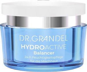 Dr. Grandel - HYDRO ACTIVE Balancer, 50ml