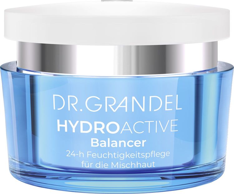 Dr. Grandel - HYDRO ACTIVE Balancer, 50ml