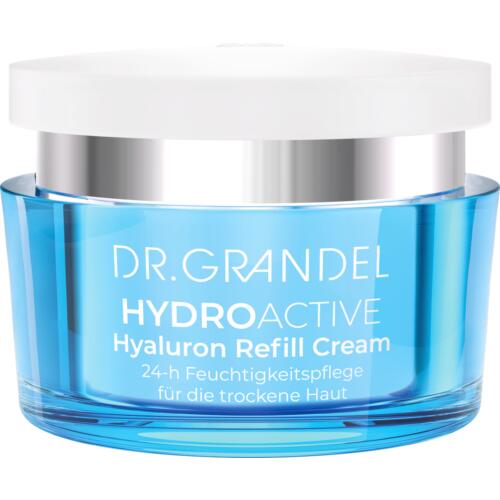 Dr. Grandel - Hydro Active Hyaluron Refill Cream, 50ml