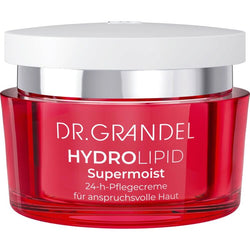 DR. GRANDEL - Hydro LIPID Supermoist, 50ml