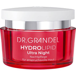DR. GRANDEL - Hydro Lipid Ultra Night, 50ml