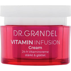 DR. GRANDEL - Vitamin Fusion Cream, 50ml