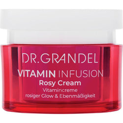 DR. GRANDEL - Vitamin Fusion Rosy Cream, 50ml