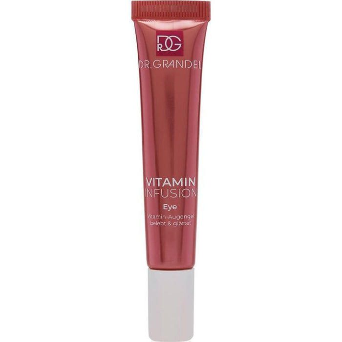 DR. GRANDEL - Vitamin Fusion Eye, 20ml