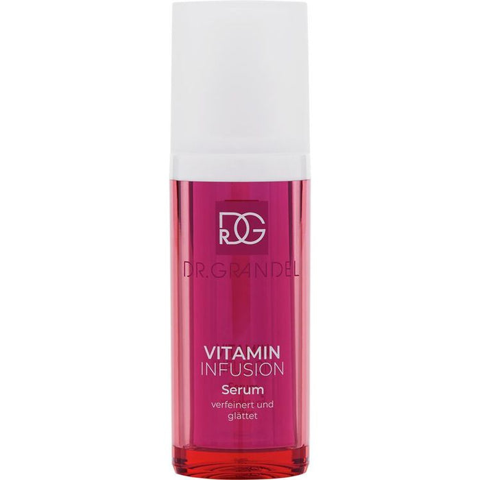 DR. GRANDEL - Vitamin Infusion Serum, 30ml