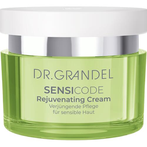 DR. GRANDEL - Sensicode  Rejuvenating Cream, 50ml