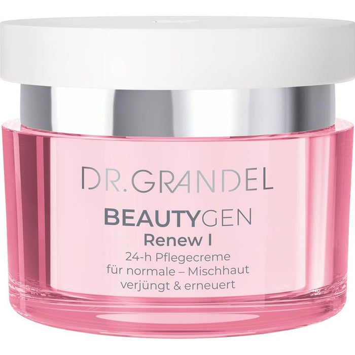 DR. GRANDEL - Beautygen Renew I silky touch, 50ml