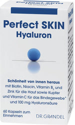 Dr. Grandel - Perfect SKIN Hyaluron, 60 Stück, 23g