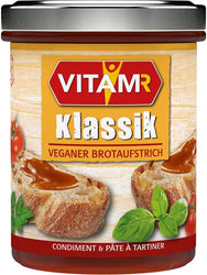 Vitam - Vitam-R Hefeextrakt Klassik vegan 250g