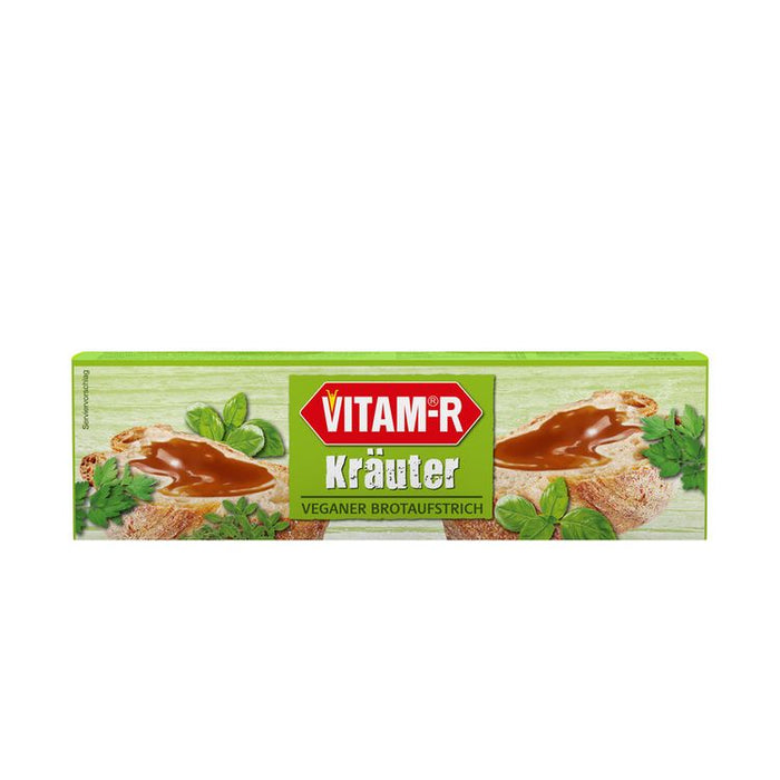 Vitam - Vitam-R Kräuter 80g
