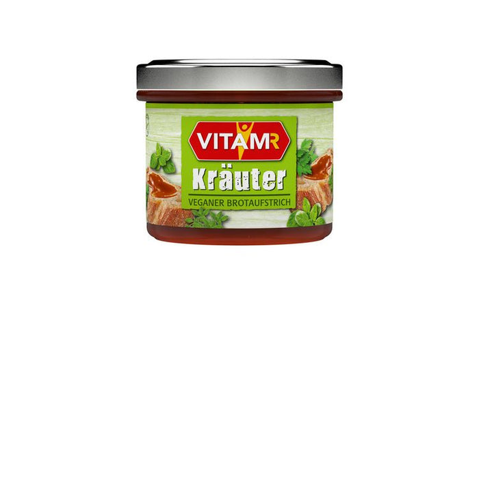 Vitam - Vitam-R Kräuter 125g