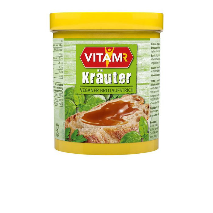 Vitam - Vitam-R Kräuter 1000g
