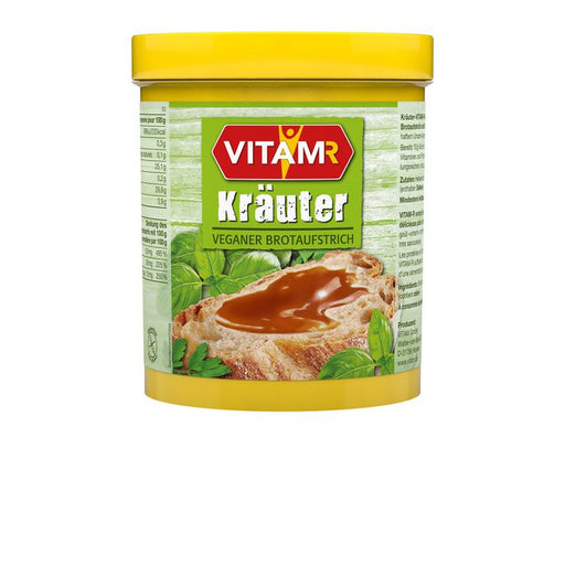 Vitam - Vitam-R Kräuter 1000g