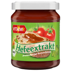 Vitam - Hefeextrakt bio, 150g
