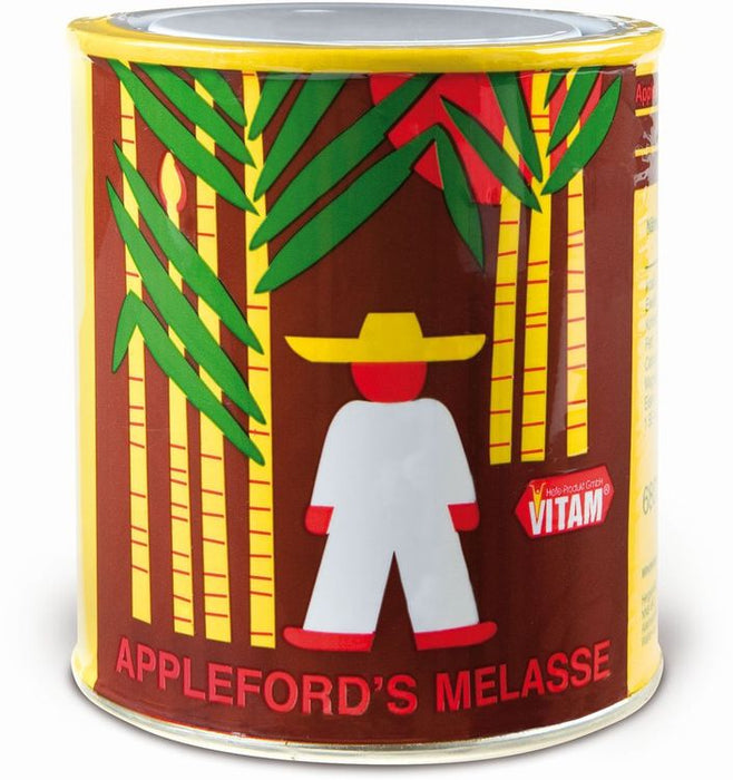 Vitam - Appelford's Melasse 680g