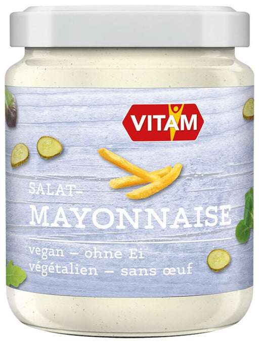 Vitam - Mayonnaise Salatcreme 225 ml