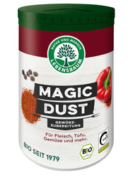 Lebensbaum - Magic Dust bio, 100g