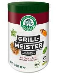 LEBENSBAUM - Grillmeister, 100g