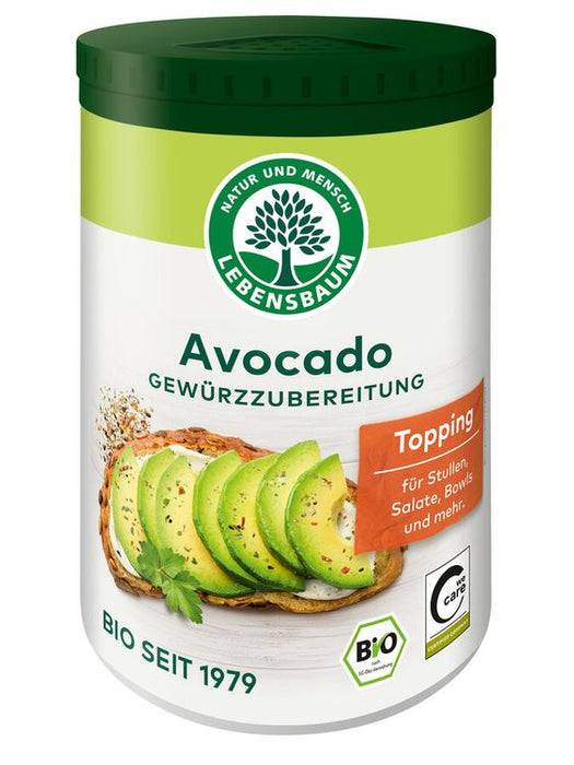 LEBENSBAUM - Avocado, 100g