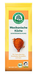 Lebensbaum - Mexikanische Küche Gewürzmischung bio, 50g