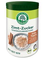 LEBENSBAUM - Zimt-Zucker, 140g