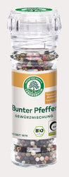 Lebensbaum - Bunter Pfeffer ganz bio, 45g