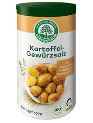 LEBENSBAUM - Kartoffel-Gewürzsalz, 150g