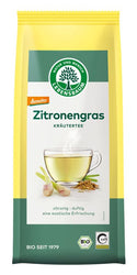 Lebensbaum - Zitronengrastee bio, 50g