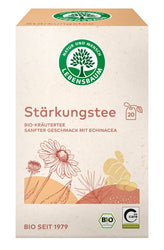 LEBENSBAUM - Stärkungstee, 20x2g