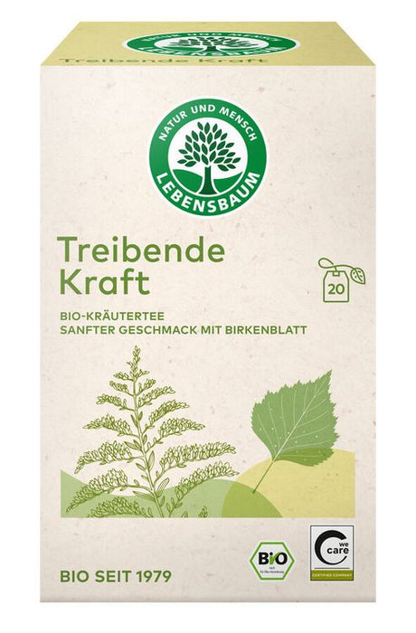 Lebensbaum - Treibende Kraft, 30g