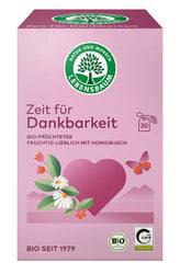 Lebensbaum - Zeit für Dankbarkeit, 40g