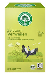 Lebensbaum - Zeit zum Verweilen, 40g