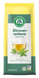 Lebensbaum - Zitronenverbene Kräutertee bio, 25g