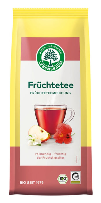 Lebensbaum - Früchtetee bio, 100g