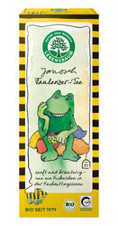 Lebensbaum - Janosch Faulenzer-Tee, 30g