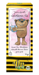 Lebensbaum - Janosch Waldbären-Tee, 40g