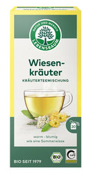 Lebensbaum - Wiesenkräuter Kräutertee bio, 35g