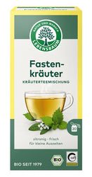 Lebensbaum - Fastenkräuter, 20 FB