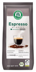 Lebensbaum - Espresso Minero gemahlen bio, 250g