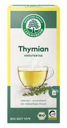 LEBENSBAUM - Thymian, 20x1,5g