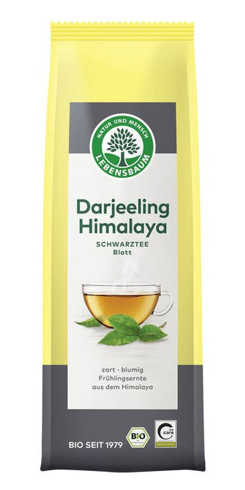 LEBENSBAUM - Darjeeling Himalaya Blatt, 75g