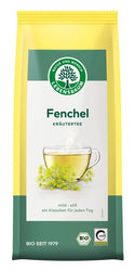 Lebensbaum - Fencheltee bio, 150g