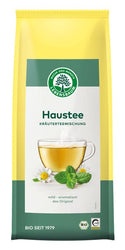Lebensbaum - Haustee Kräuterteemischung bio, 100g