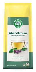 Lebensbaum - Abendtraum® Kräuterteemischung bio, 75g