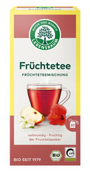 Lebensbaum - Früchtetee bio, 20x2,5g (30g)
