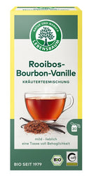 LEBENSBAUM - Rooibos-Bourbon-Vanille, 20x1,5g