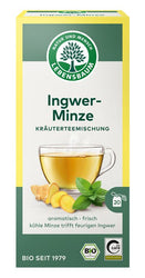 LEBENSBAUM - Ingwer-Minze, 20x1,5g
