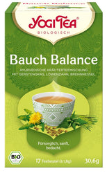 Yogi Tea® - Bauch Balance Bio, 31g