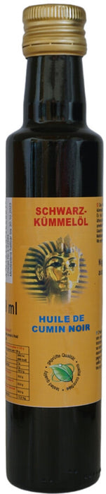 Naturgut - Schwarzkümmelöl 250ml